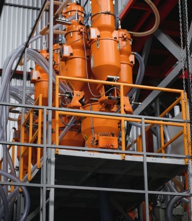 Dakrenovatie project